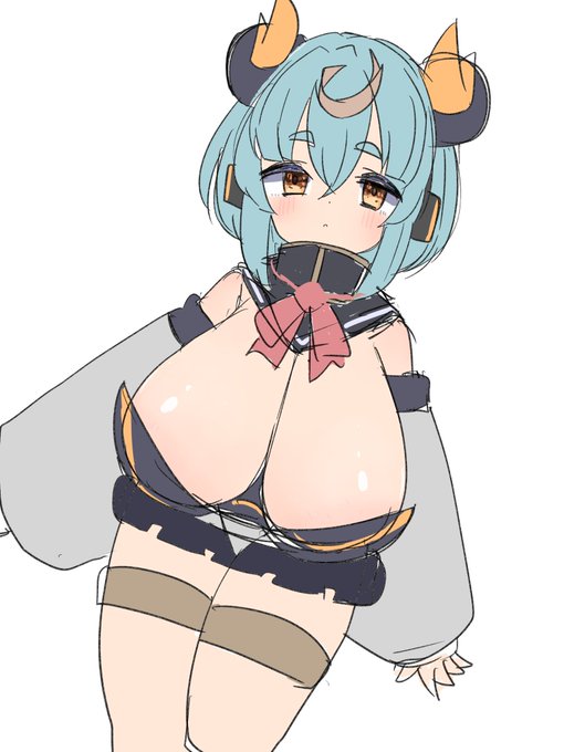 案その1、あんま青感が出ない 