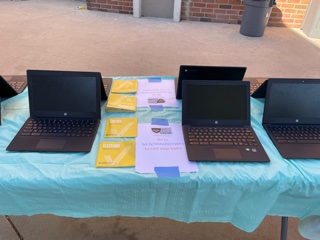 WHSPios's tweet photo. ☑️MOCK ELECTION☑️
Students voted in a mock election yesterday after learning about candidates and propositions in their social science classes.
👏Shout out to Mrs. Clark-Yamamoto for organizing this event with her department.
#LikeAPio #CAMockElection #watchWestern #UnlimtedYou https://t.co/UYESTldwDY