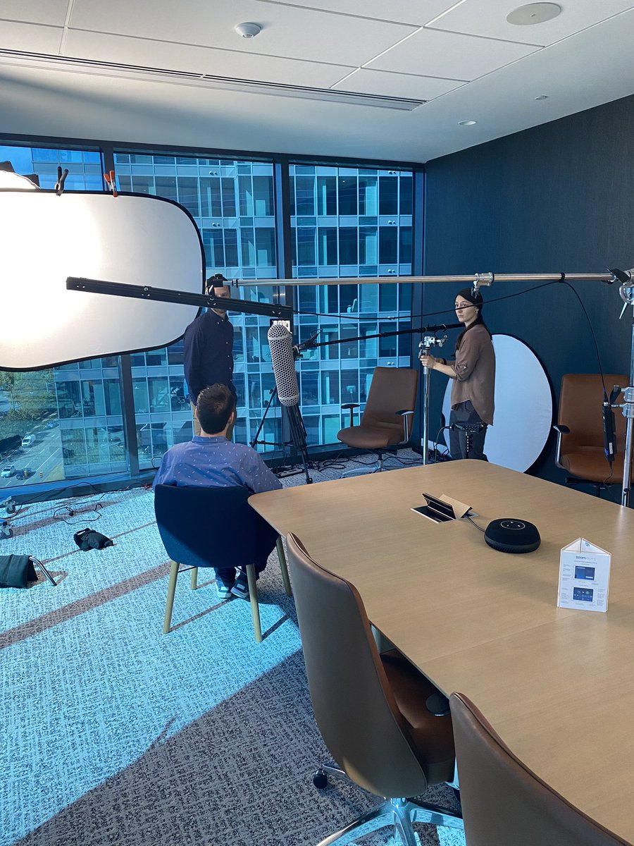 blueforestvideo's tweet photo. Thank you @IATInsurance for allowing us to spend the day with you! https://t.co/Shdk4TExve