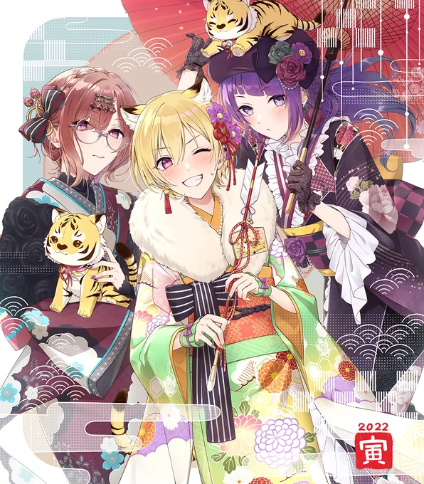 円香誕生日おめでとう～!#樋口円香生誕祭2022 