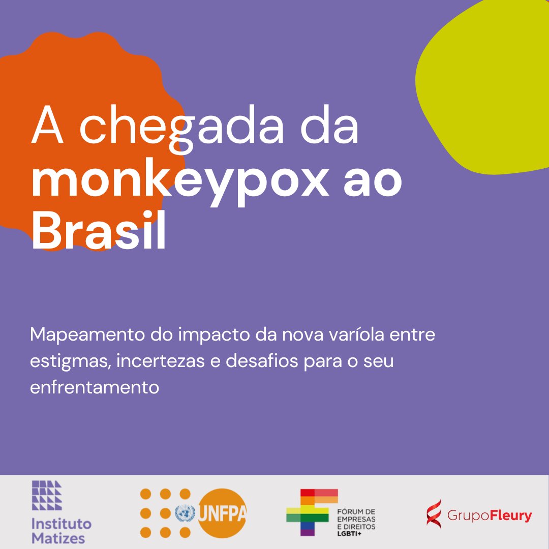 Instituto Matizes tweet media