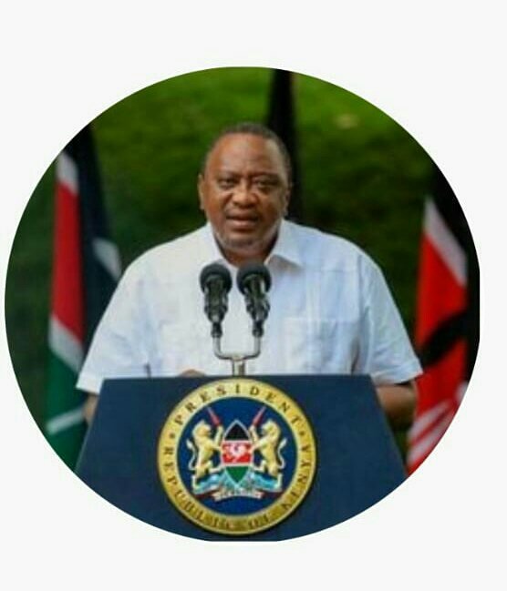  You forgot to wish Uhuru Kenyatta a Happy Birthday!   