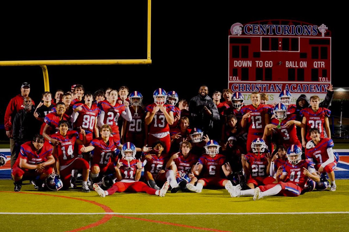 kb_towb's tweet photo. Shoutout to the undefeated 6-0 JV CAL Centurions. Proud of each and everyone of you all. #JvStateChamps 🏆 @centurions_fb https://t.co/uxs0T8Q4gi