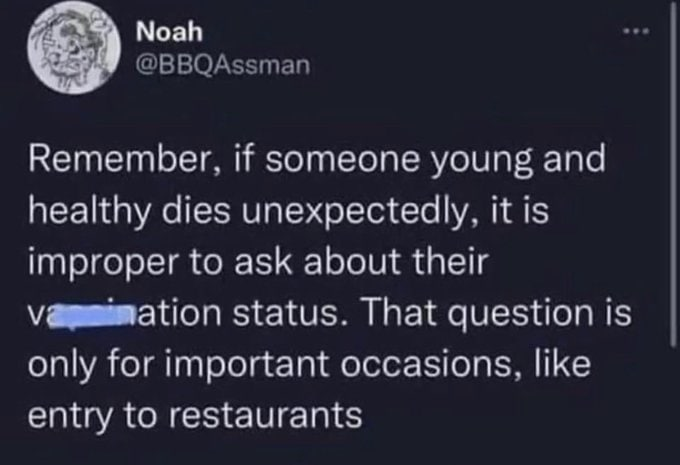 RDeckard_2049's tweet photo. make sure you follow etiquette https://t.co/ok3C7SvbuE