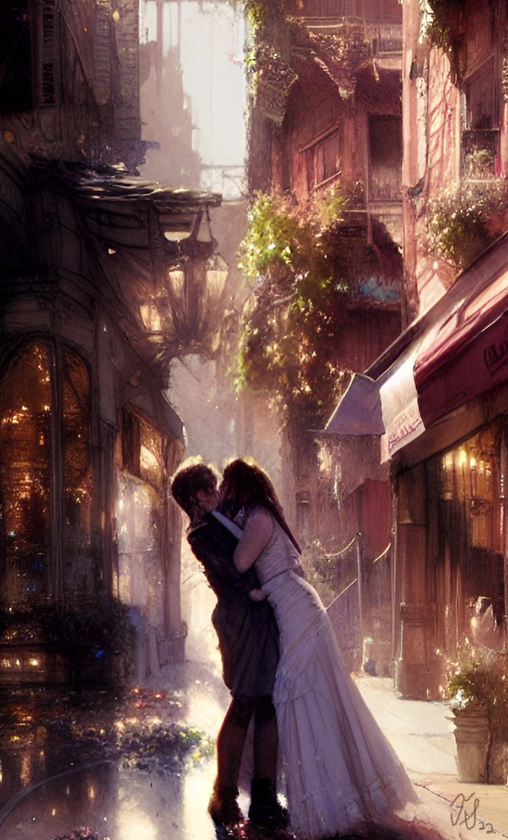 Honeymoon (2022) #fordfox