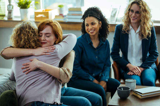 The helplessness--the powerlessness of sexual trauma can wreak havoc on your life, but you can take that power back! By working with a sexual abuse counselor, you can learn how to take back control so that you can lead a happy, healthy productive life again. Are you ready?