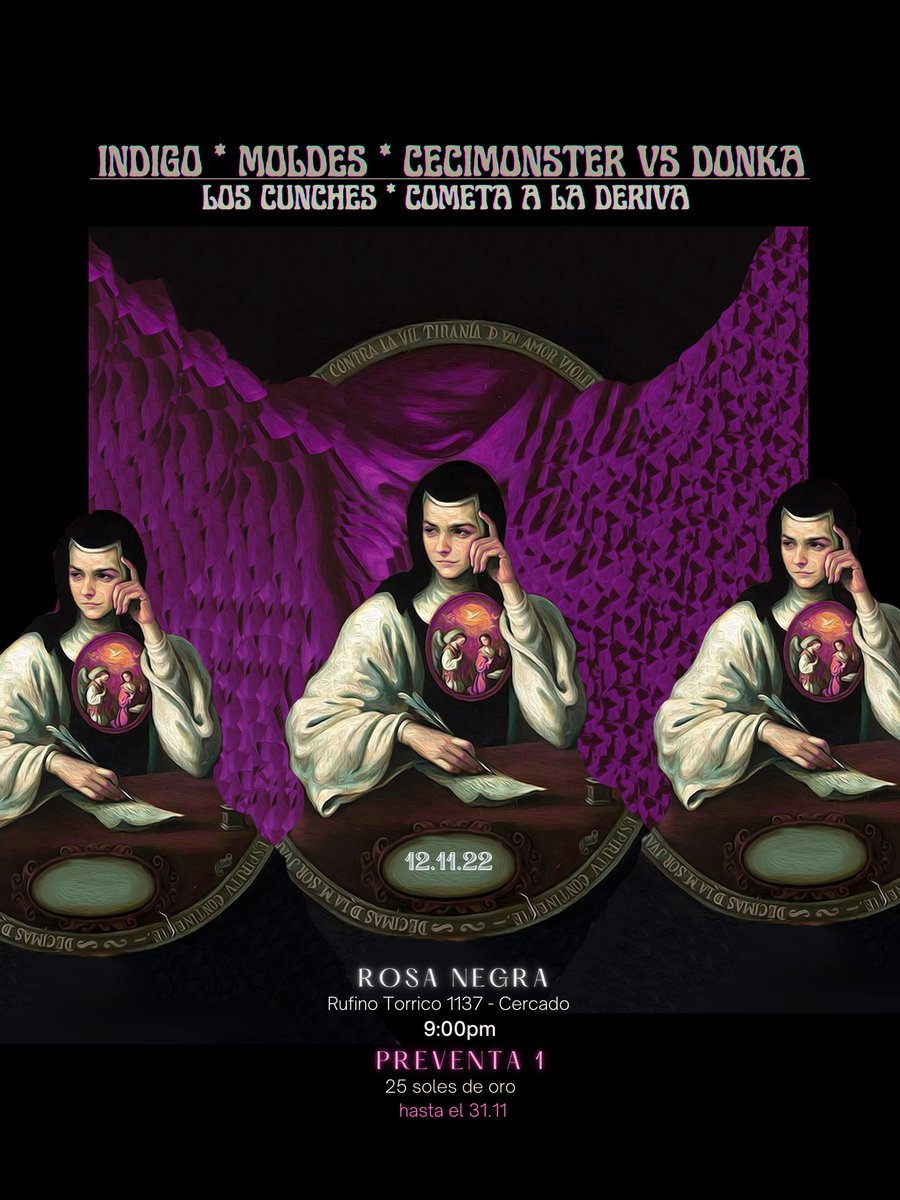 Richard Gutiérrez Talledo tweet media