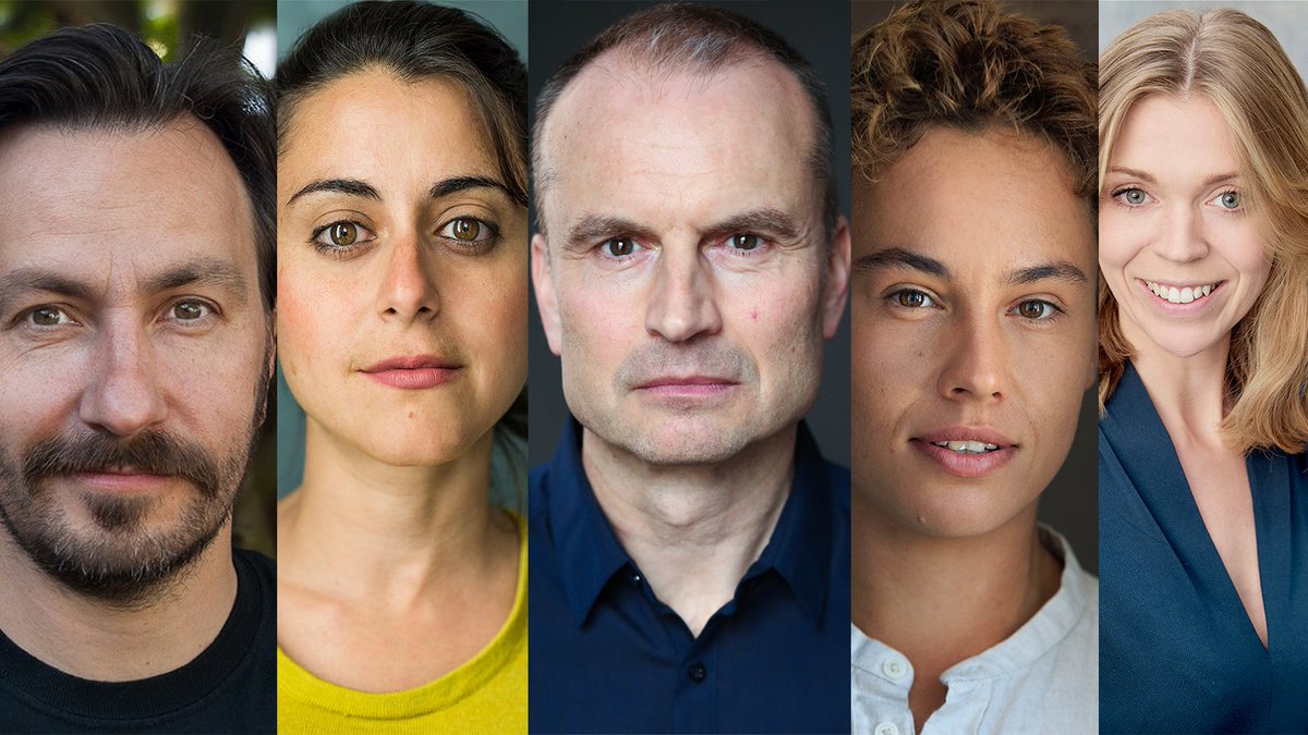 Reading Rep is thrilled to announce the cast for our upcoming adaptation of A Christmas Carol. If you are looking for the perfect Christmas treat, look no further.

Running from November 30 - December 31

For more info on the cast, follow the link - bit.ly/3f5oGaU