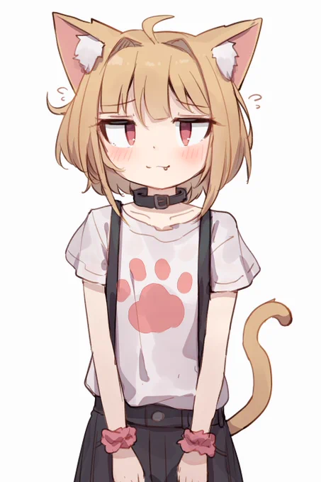 Doodle for my new facebook fan  