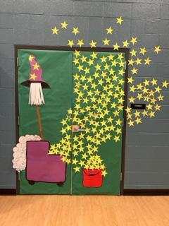 VPSOcelot's tweet image. Celebrating our magical custodial staff! Thank you Dennis and Ryder for keeping our school clean, healthy, and safe.