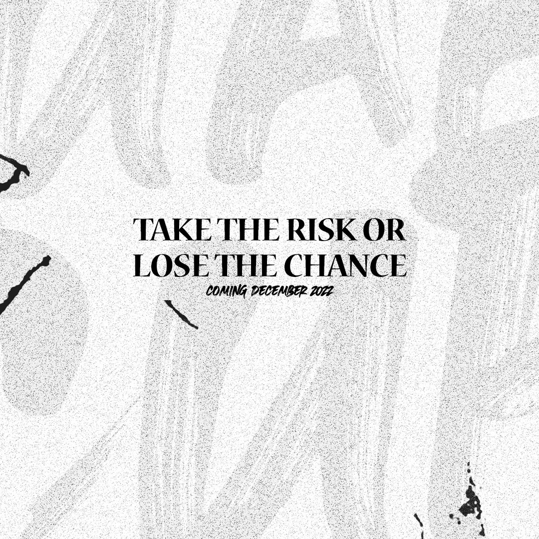 Will you take it?
⌛️⌛️⌛️