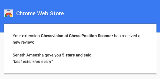 Chessvision.ai (@ChessvisionAI) / X