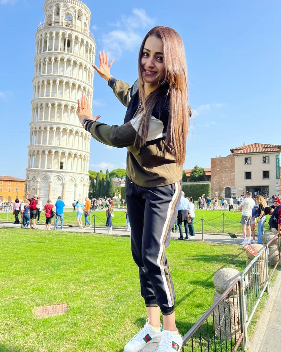 trishtrashers's tweet image. A perfect example of human error accepted as a wonder‼️