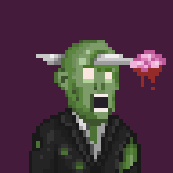 NFTMintRadar's tweet photo. 🚨 RADAR ALERT 🚨

🧟‍♂️ The Mutant Dudes (@cryptodudes_me)

💎Collectibles: 2222 #NFTs
💸Public Price: FREE $ETH
⏳Mint Date: 31st OCT🚨

#NFT #NFTCommunity #FreeMint #ETH #Ethereum

Check Project Details⬇️
https://t.co/sdl9HFxA20 https://t.co/neCBMkmeuB