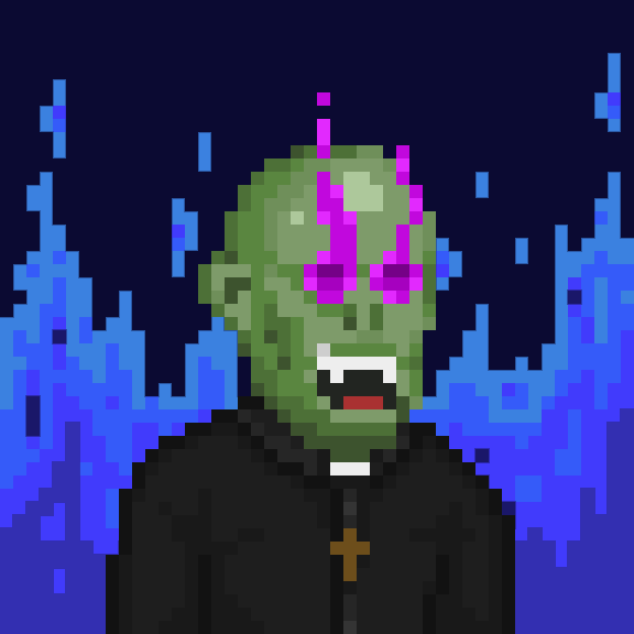 NFTMintRadar's tweet photo. 🚨 RADAR ALERT 🚨

🧟‍♂️ The Mutant Dudes (@cryptodudes_me)

💎Collectibles: 2222 #NFTs
💸Public Price: FREE $ETH
⏳Mint Date: 31st OCT🚨

#NFT #NFTCommunity #FreeMint #ETH #Ethereum

Check Project Details⬇️
https://t.co/sdl9HFxA20 https://t.co/neCBMkmeuB