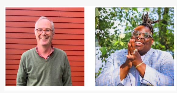 #FieldsCorner 's TLee announced today Bing Broderick &amp; <a href="/PorshaOlayiwola/">my name is porsha olayiwola</a> will collaborate on a new retail space at Dot Crossing called 'The Bookshop.' Real books, programmed space. More to come. Timeline: Sept. 2023 🫰 <a href="/universalhub/">Adam Gaffin</a> <a href="/BillForry/">Bill Forry</a> <a href="/FieldsCornerMS/">FieldsCornerMainSt</a> @FieldsCornerONS