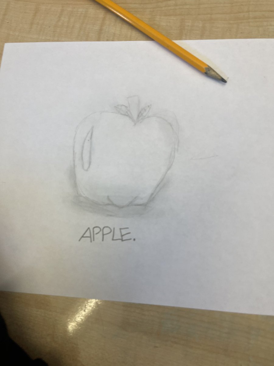 DGrayAVCato5's tweet photo. Brain break success 😂 #avcato #castleberryisd https://t.co/DRwtgEO73o