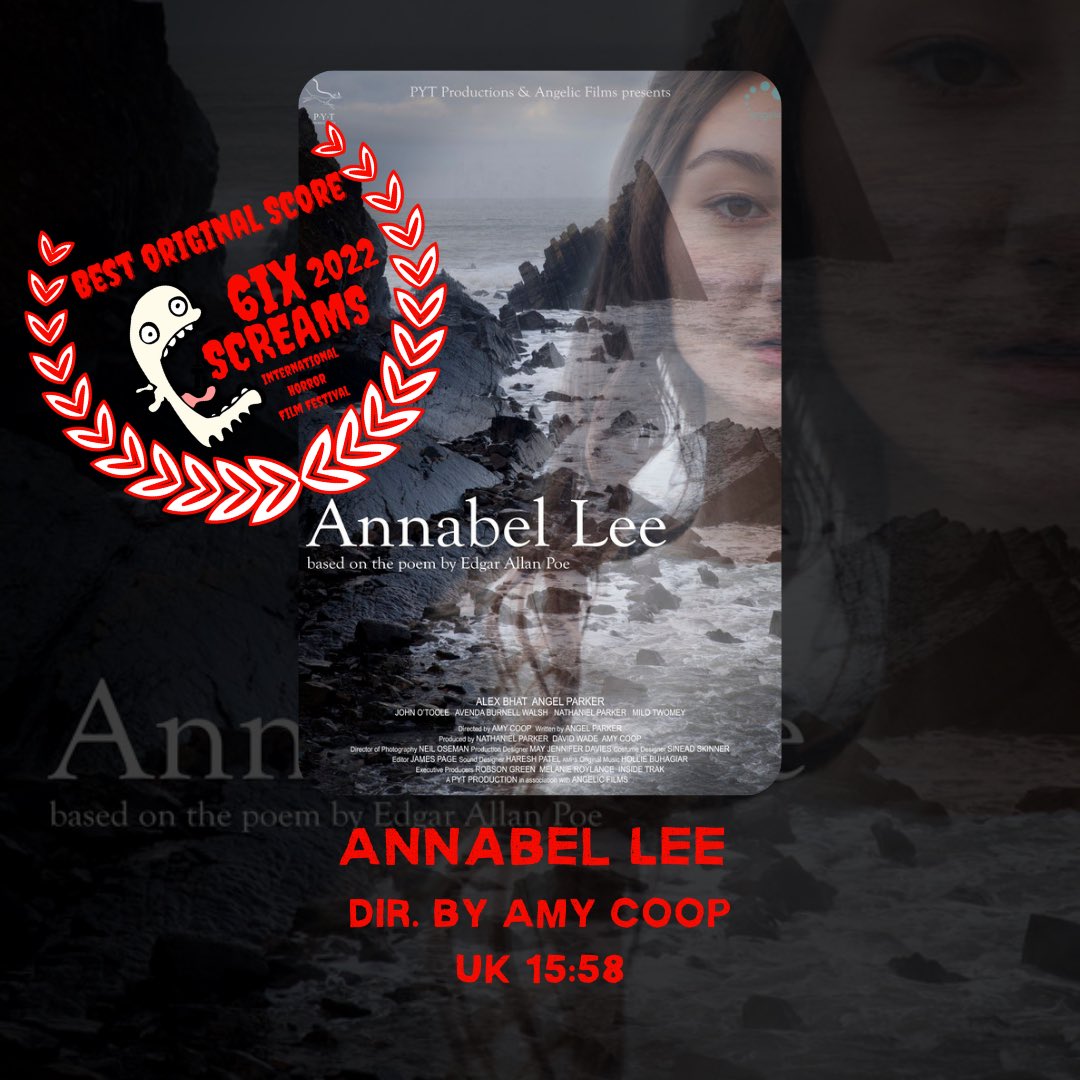 6ix Screams IHFF tweet media