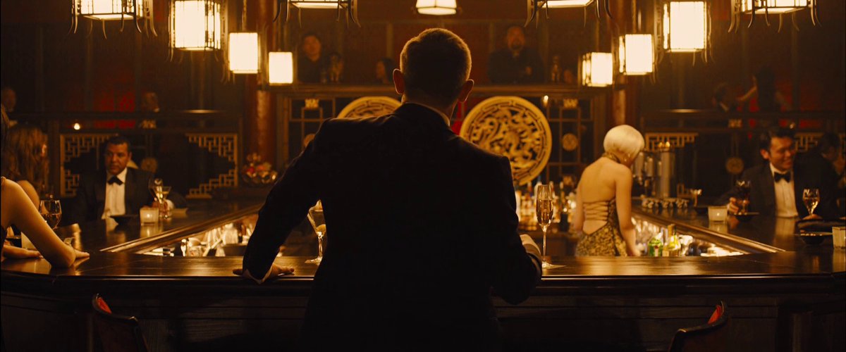 aresluoga's tweet photo. 10 years ago today, the twenty-third installment of the #JamesBond film franchise, #Skyfall, directed by #SamMendes, written by #NealPurvis, #RobertWade & #JohnLogan, and starring #DanielCraig, #JavierBardem, #RalphFiennes, #NaomieHarris, and #JudiDench, opened in UK theaters. https://t.co/6cM28hHBge