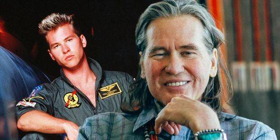 ValKilmer_Actor's tweet photo. Top Gun: Maverick's Iceman Scene Is A Beautiful Val Kilmer Tribute
#Actor #Star #Hollywood #American #Movies #Cowboy #Top #News #Update #Horses #ValKilmerFans #Tombstone #Topgun https://t.co/k9KCKNy4Vc