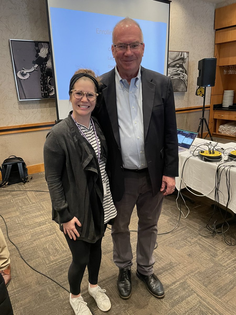 StacyKrabbe's tweet photo. Day 2 of the Jim Knight Instructional Coach training. Learning a lot and excited to start implementing these new practices! @jimknight99 @CoachingPD @ACHSIDEAPad #instructionalcoach https://t.co/79A3yNnqfY
