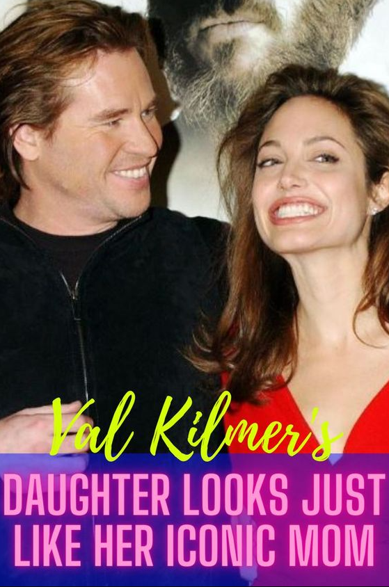 ValKilmer_Actor's tweet photo. Val Kilmer's Daughter Looks Just Like Her Iconic Mom
#Actor #Star #Hollywood #American #Movies #Cowboy #Top #News #Update #Horses #ValKilmerFans #Tombstone #Topgun https://t.co/dqi1eozdTA