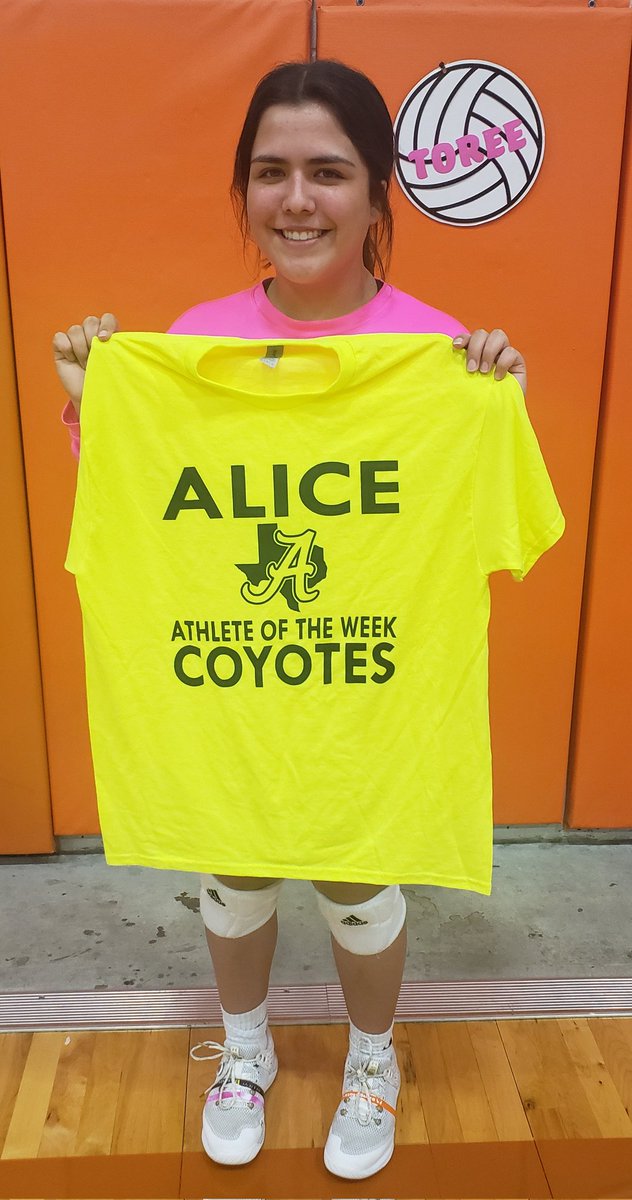 @AliceAthletics tweet media