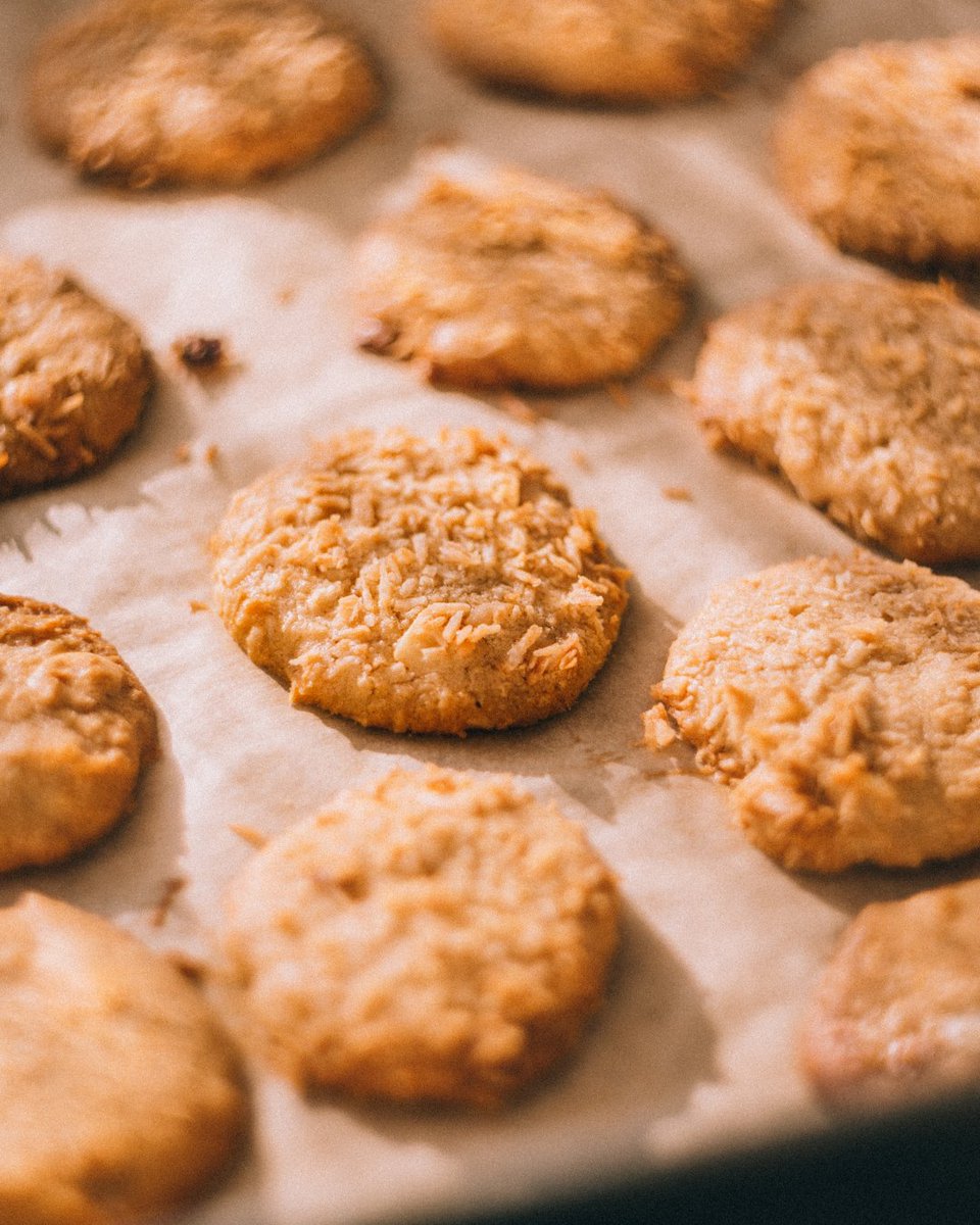 CaremoliGF's tweet photo. Try adding coconut to our Biscotti Mix and here's the result!💗 

#celiac #glutenfreemix #glutenfree #glutenfreerecipe https://t.co/eqlu7V2I9S