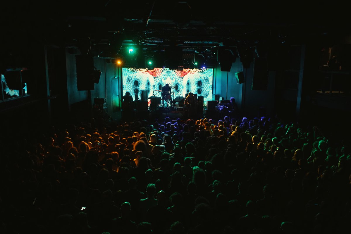 Metal Korner tweet media