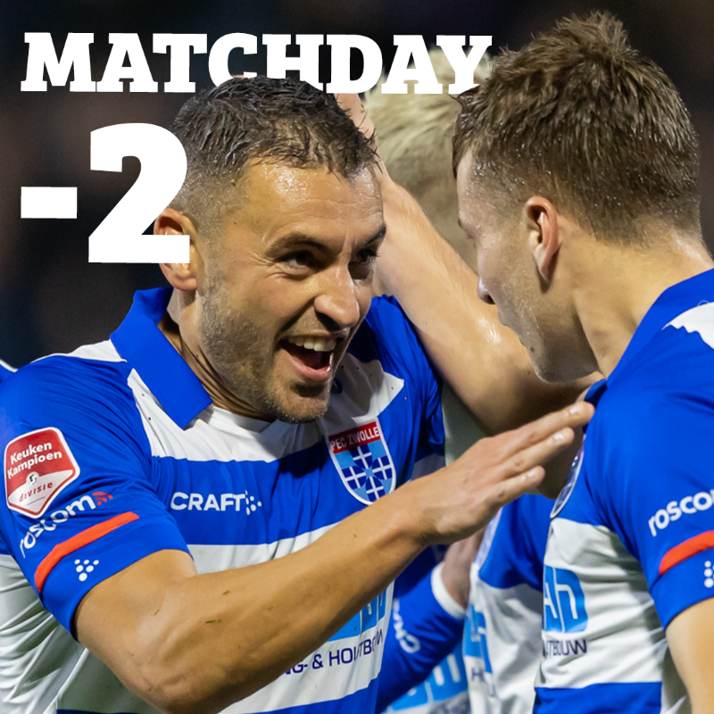 PECZwolle's tweet photo. 𝐍𝐨𝐠 2️⃣ 𝐦𝐚𝐚𝐫 𝐝𝐚𝐠𝐞𝐧 𝐭𝐨𝐭 PECFRIDAY🔥

😍 Noord: uitverkocht
🔥 Oost: 95% uitverkocht
⏳ Zuid: Nog beschikbaarheid

#peczwolle #pecfriday #pecmvv