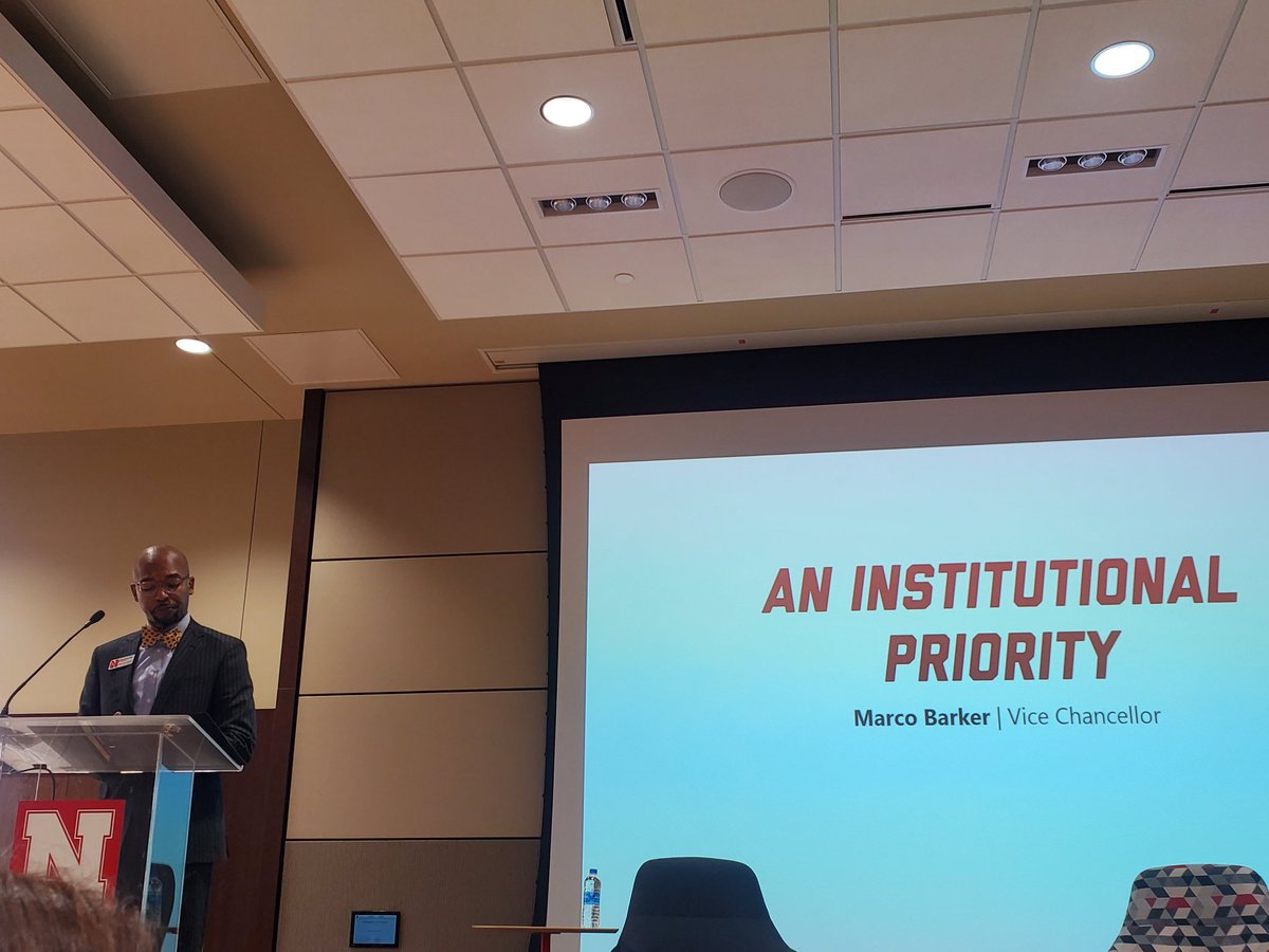 Lynn Pasquerella (@commishaacu) on Twitter photo So excited to be at the University of Nebraska--Lincoln for today's State of Diversity Conference. Looking forward to our panel discussion! So excited to be at the University of Nebraska--Lincoln for today's State of Diversity Conference. Looking forward to our panel discussion!