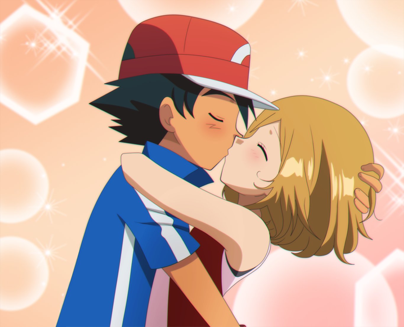 Everybody Loves #ポケモン🌼🌟🎀㊗⚡💕👩‍❤️‍👨 on X