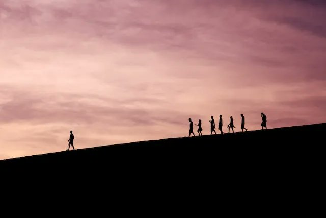 What can you do to enhance your executive presence? It may be easier than you think.

buff.ly/3yYx56X