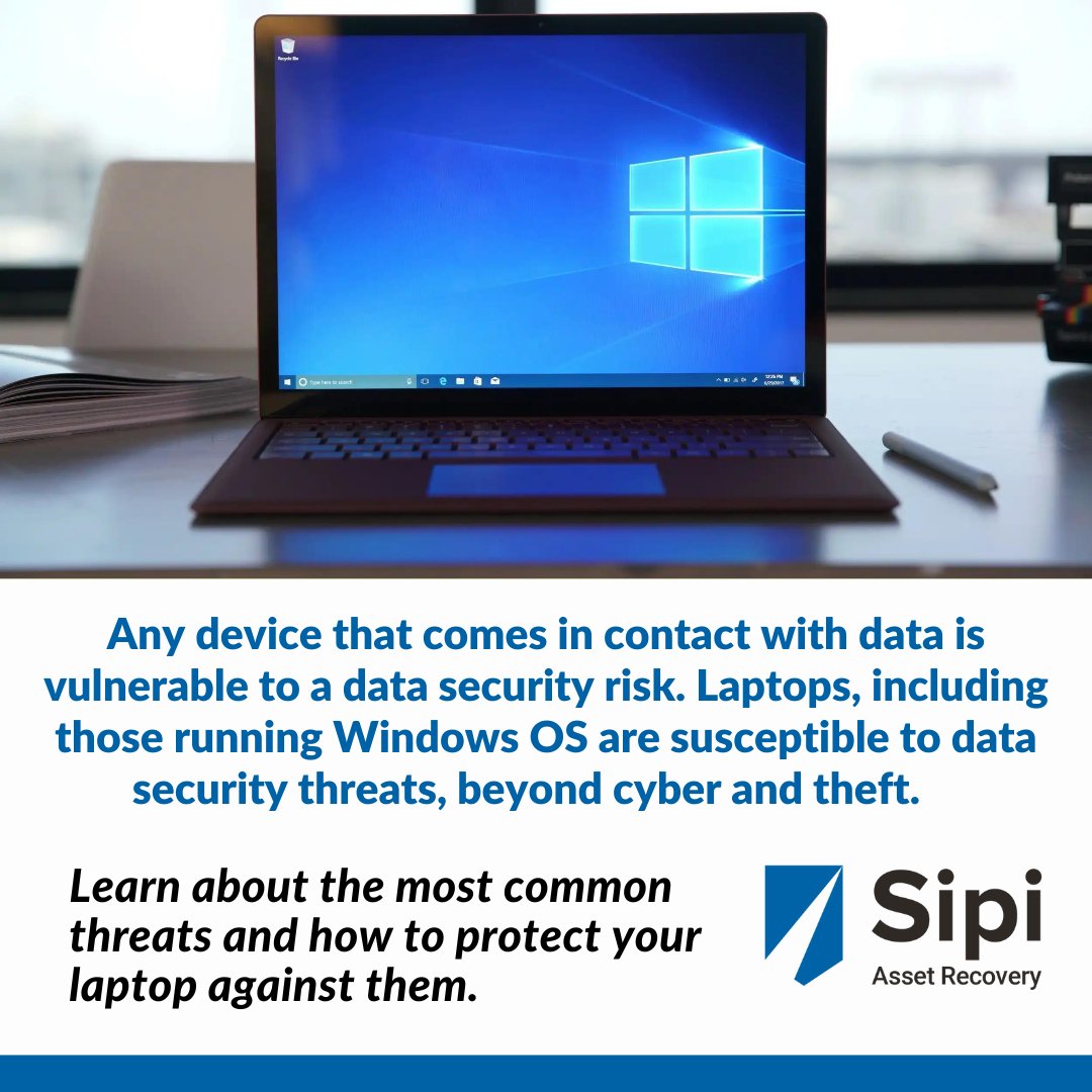 Sipi_AR's tweet photo. Today’s laptops and tablets are powerful and portable, which is why many are choosing to use these devices for their everyday activities. This is especially true for businesses that like to create mobile solutions for their employees. https://t.co/ZgQqL8XLwS https://t.co/jZD8grg2U4