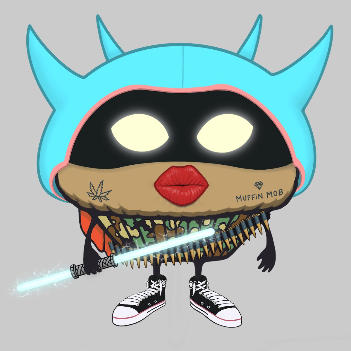 MetaMuffins Genesis ✨ tweet media