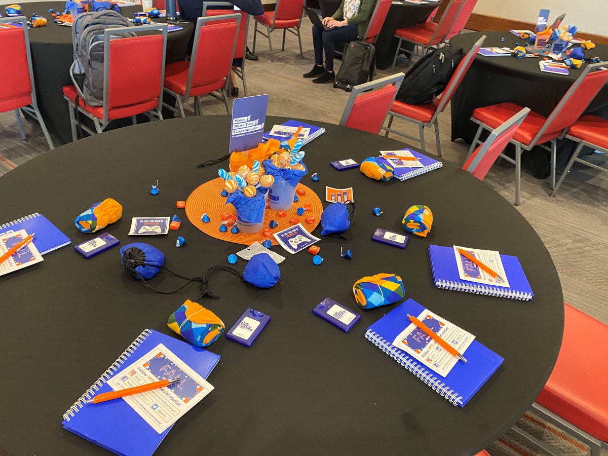 yptcllc's tweet image. We're LIVE in #Phoenix and #Houston this morning with our next #YPTCFallintoLearning event!