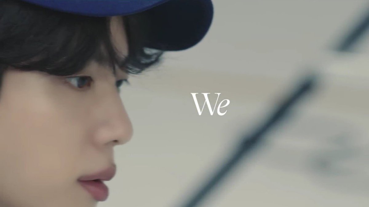borahae_BTS's tweet photo. Us, Ourselves, and BTS
‘We’
Special 8 Photo-Folio
 [1/4]

Concept Film Full Ver.

#BTS #방탄소년단 #Photo_Folio #We #namjoon #jin #yoongi #hoseok #jimin #taehyung #jungkook  #btswe https://t.co/TKR2RLNoNU