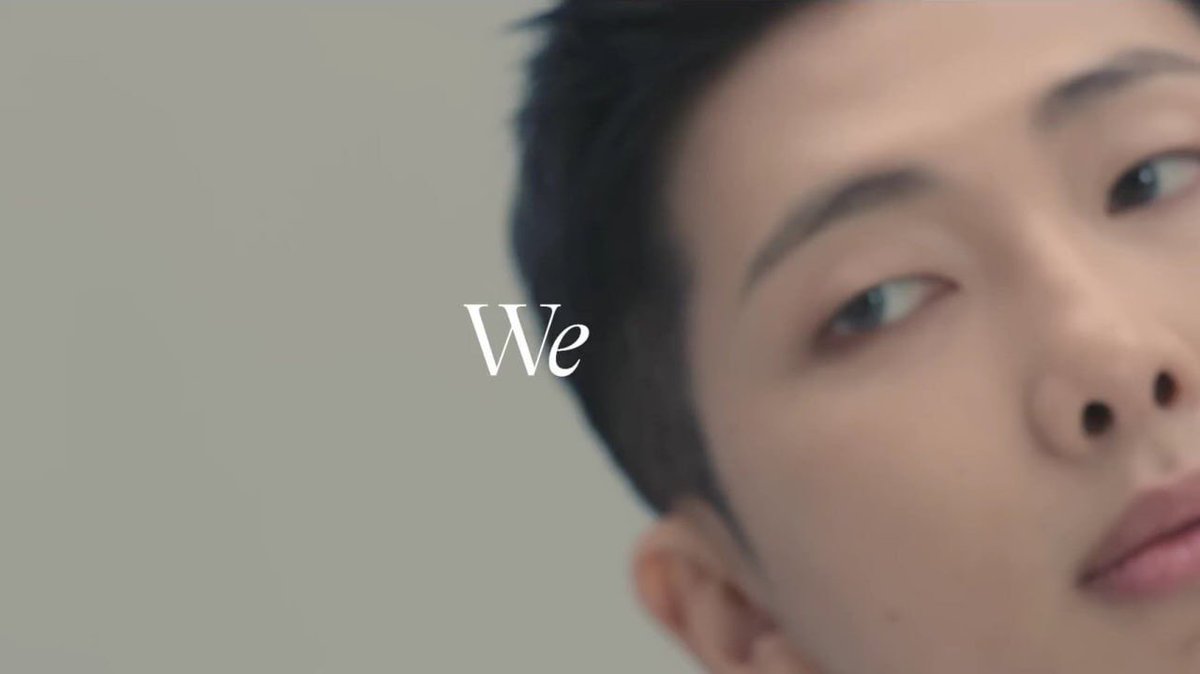 borahae_BTS's tweet photo. Us, Ourselves, and BTS
‘We’
Special 8 Photo-Folio
 [1/4]

Concept Film Full Ver.

#BTS #방탄소년단 #Photo_Folio #We #namjoon #jin #yoongi #hoseok #jimin #taehyung #jungkook  #btswe https://t.co/TKR2RLNoNU