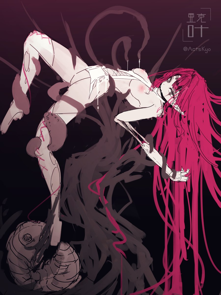 バーヴァンシー【wip】 