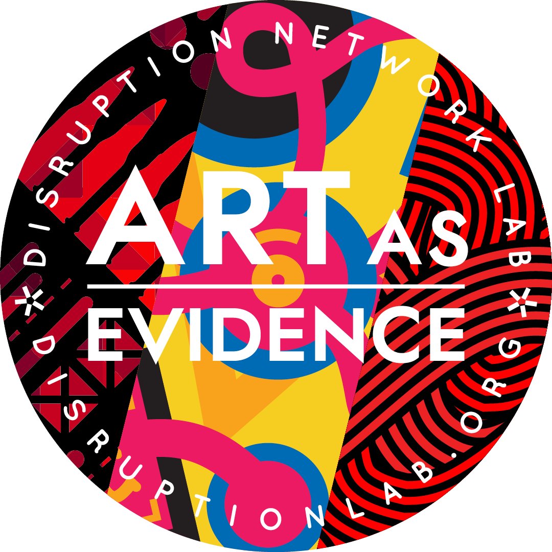 Today @ 7PM come and join us at @NoisyLeaks in #BERLIN for a Workshop on “Art as Evidence” with @t_bazz and @jonasfrankki. The wprkshop is related to the namesake section of the book #WhistleblowingForChange. Learn more and download the chapter here: noisyleaks.space/schedule/art-a…