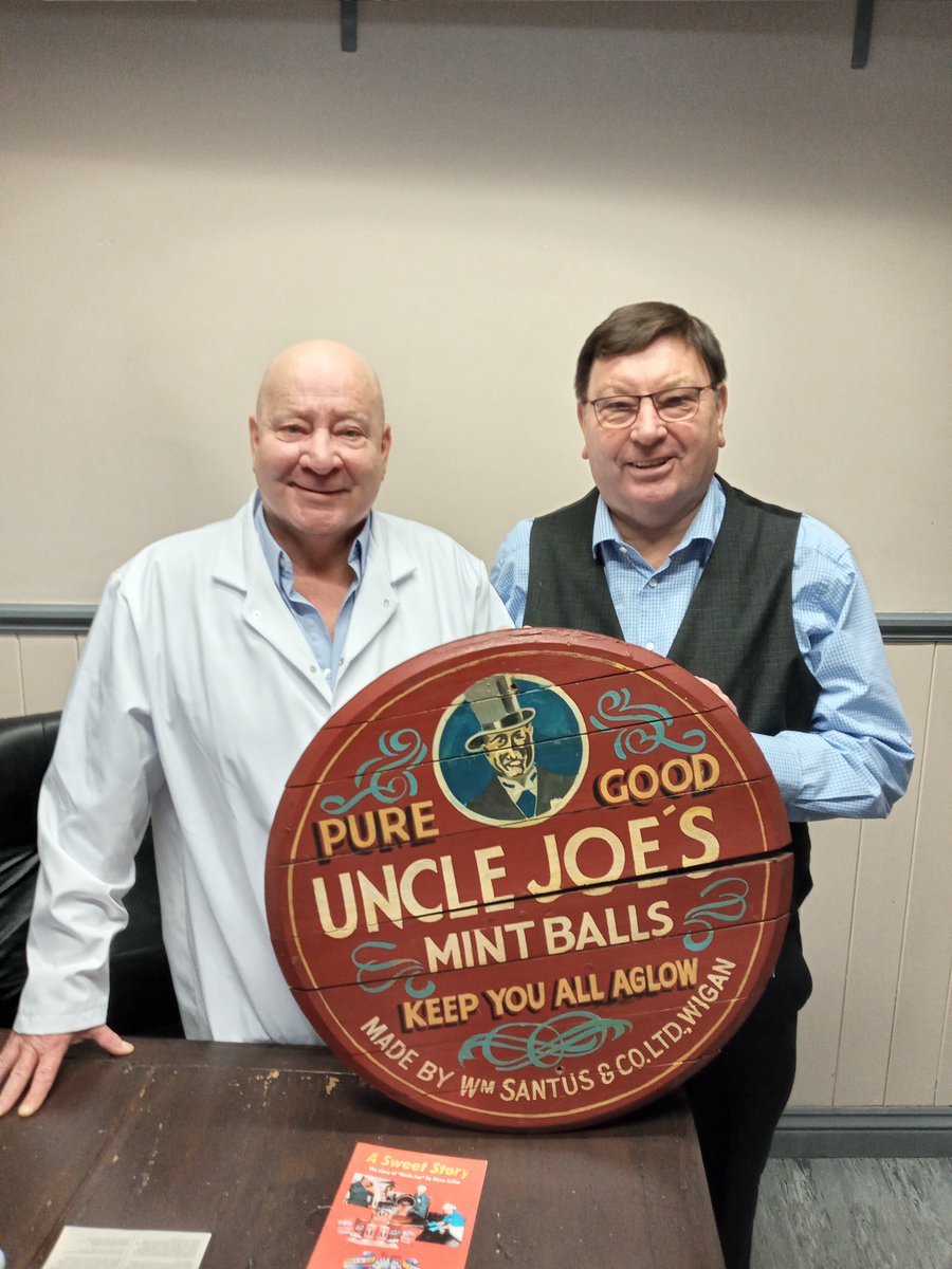 Lorraine Worsley Carter MBE DL on Twitter "No HighSheriff hat