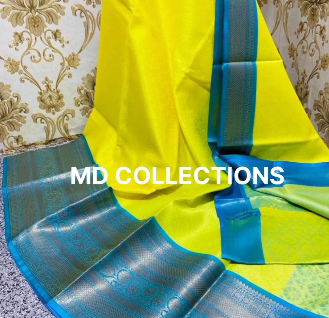 Latest Kanjeevaram Silk Sarees 
youtube.com/shorts/R02Bi_X…