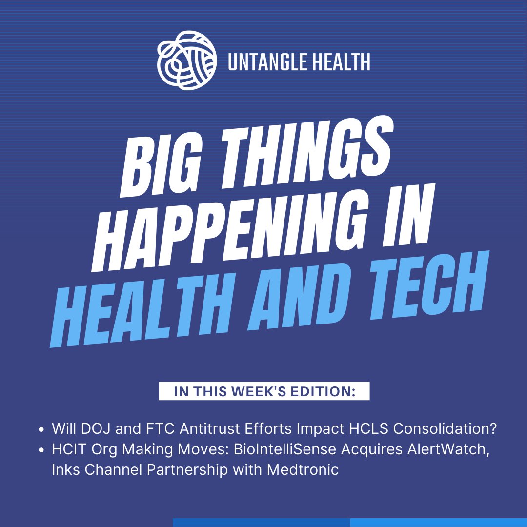 Untangle Health tweet media