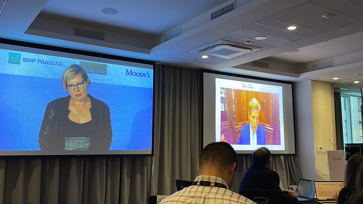 Maycomb Outcomes (@maycomboutcomes) on Twitter photo Attending <a href="/ftlive/">Financial Times Live</a> #MoralMoney “We need to put much greater amounts of capital on the table in the fight against climate change…a significant increase of concessionary capital…We need trillions in the transition - much of that is still on the sidelines” <a href="/JohnKerry/">John Kerry</a> Attending <a href="/ftlive/">Financial Times Live</a> #MoralMoney “We need to put much greater amounts of capital on the table in the fight against climate change…a significant increase of concessionary capital…We need trillions in the transition - much of that is still on the sidelines” <a href="/JohnKerry/">John Kerry</a>
