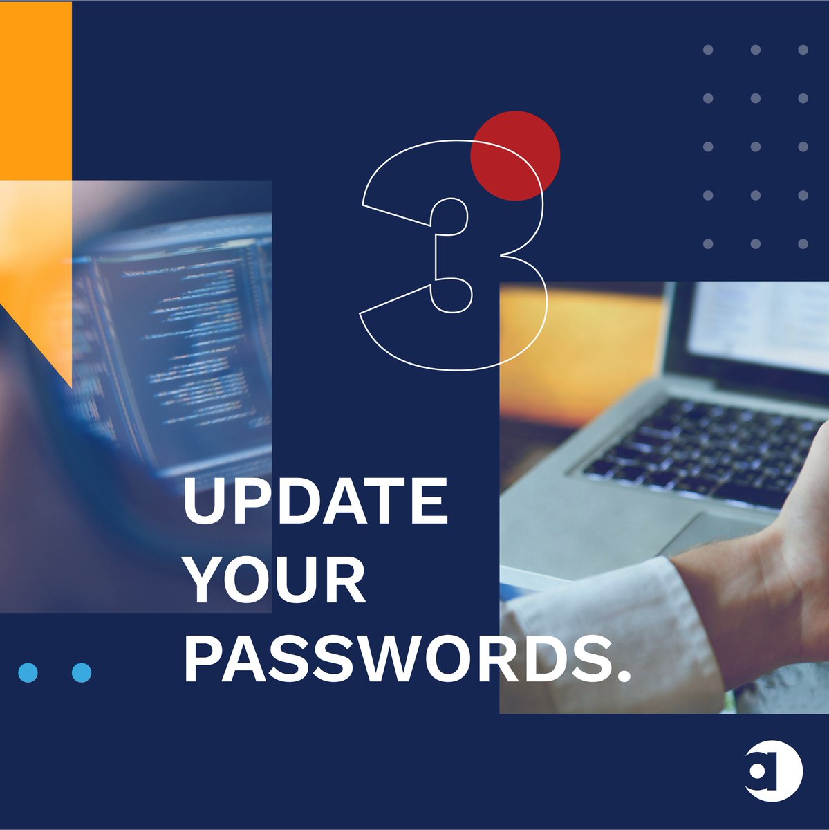AccessTheAgency's tweet photo. @Visa works 24/7 to protect the integrity of the payments ecosystem reducing risk, fighting fraud and cybercrime, and empowering users with the tools, technologies and intelligence. To honor #CybersecurityAwarenessMonth, here are a few tips from Visa on how to shop online safely. https://t.co/fL74hW5Vvn