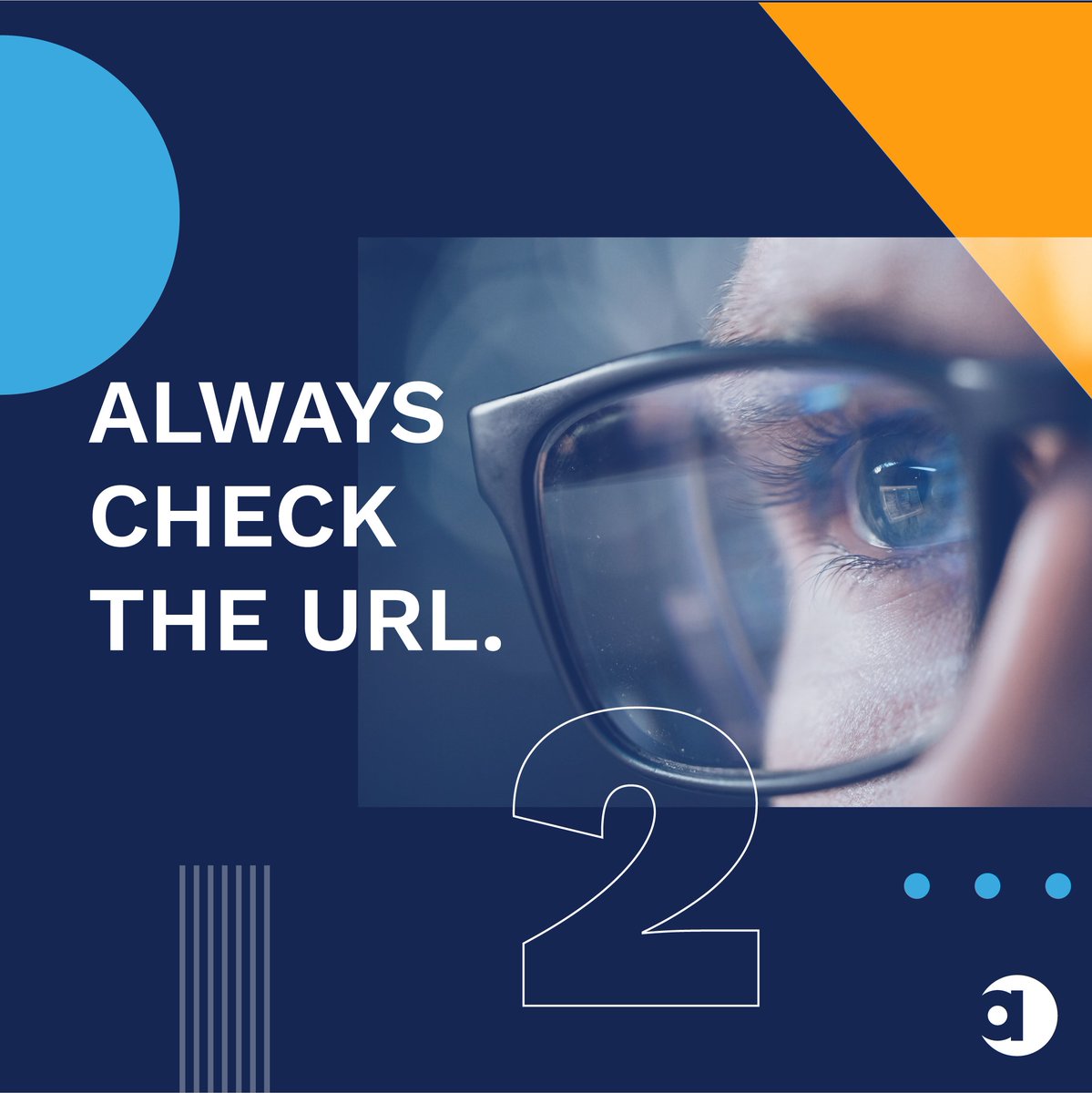 AccessTheAgency's tweet photo. @Visa works 24/7 to protect the integrity of the payments ecosystem reducing risk, fighting fraud and cybercrime, and empowering users with the tools, technologies and intelligence. To honor #CybersecurityAwarenessMonth, here are a few tips from Visa on how to shop online safely. https://t.co/fL74hW5Vvn