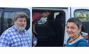 Şebnem Korur Fincancı gözaltına alındı. Alışmayacağız buna, sonunda bizleri kabul edeceksiniz