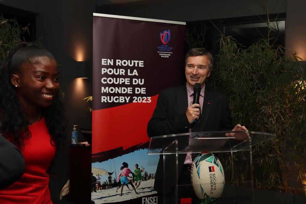 Terres en Mêlées tweet media