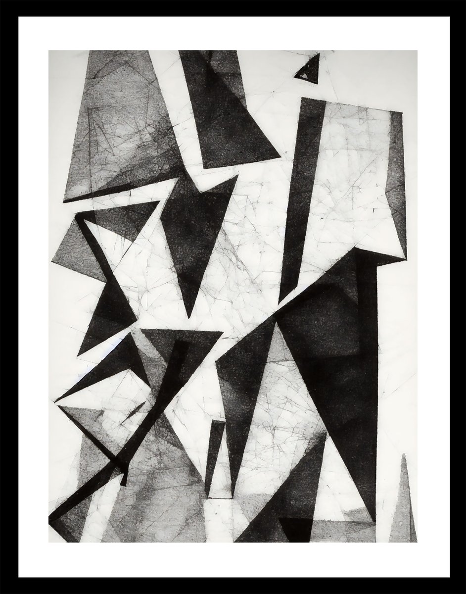 motiondesign_01's tweet image. The Afternoon Fragile Edges of Discussion.