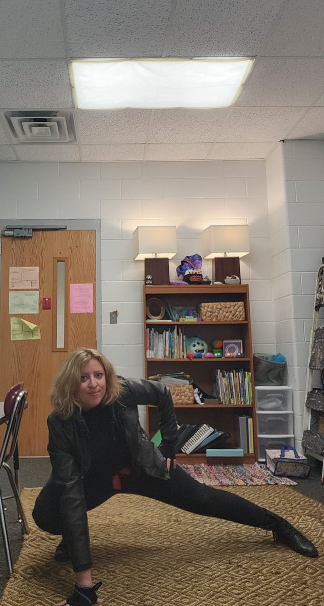 SledgeCounselor's tweet photo. Spirit Week is in full swing at @MiddleCreekES! 

We are doing Spirit Week for our #STOMPoutbullying celebration in October! 

 @mcescoltspta 

#bekind #counselingteam #BeAHERONotABully #PutBullyingToRest #elementaryschoolcounselor https://t.co/1CV1fwrSfc